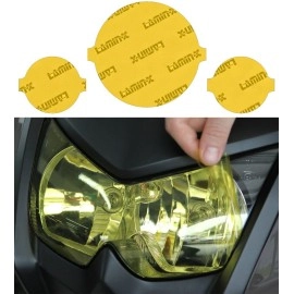 Lamin-X BM057 - BMW R18 Classic 2021+ Headlight Covers