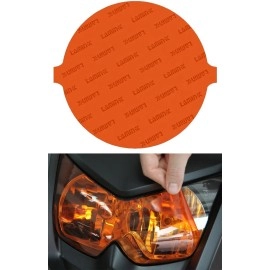 Lamin-X BM058 - BMW R18 2021+ Headlight Covers