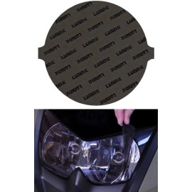 Lamin-X BM058 - BMW R18 2021+ Headlight Covers