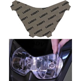 Lamin-X BM060 - BMW G310GS 2021+ Headlight Covers