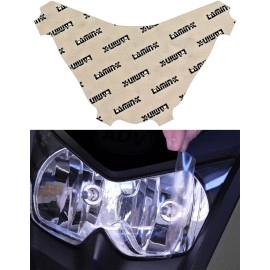 Lamin-X BM061 - BMW G310R 2021+ Headlight Covers
