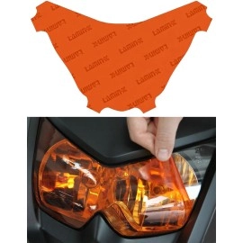 Lamin-X BM061 - BMW G310R 2021+ Headlight Covers