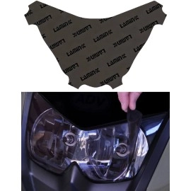 Lamin-X BM061 - BMW G310R 2021+ Headlight Covers