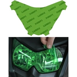 Lamin-X BM061 - BMW G310R 2021+ Headlight Covers