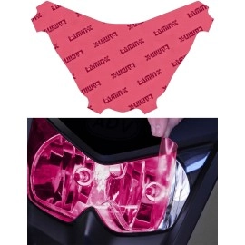 Lamin-X BM061 - BMW G310R 2021+ Headlight Covers