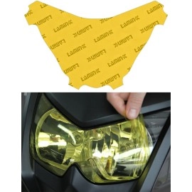 Lamin-X BM061 - BMW G310R 2021+ Headlight Covers