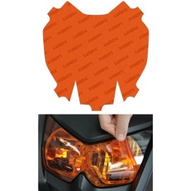 Lamin-X BM062 - BMW S1000R 2021+ Headlight Covers