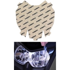 Lamin-X BM062 - BMW S1000R 2021+ Headlight Covers