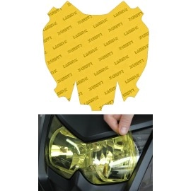 Lamin-X BM062 - BMW S1000R 2021+ Headlight Covers