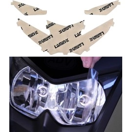 Lamin-X BM063 - BMW R1250RT 2021+ Headlight Covers