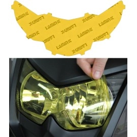 Lamin-X BM064 - BMW K1600GTL 2019-2021 Headlight Covers