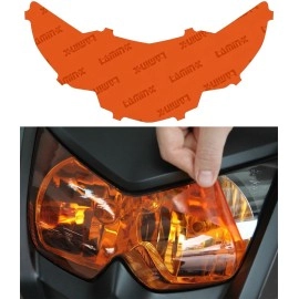 Lamin-X BM066 - BMW K1600B 2019-2021 Headlight Covers