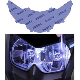 Lamin-X BM066 - BMW K1600B 2019-2021 Headlight Covers