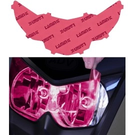 Lamin-X BM066 - BMW K1600B 2019-2021 Headlight Covers