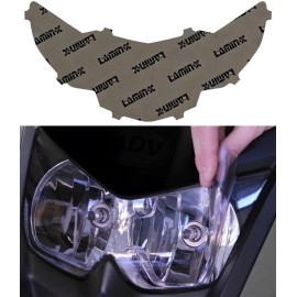 Lamin-X BM066 - BMW K1600B 2019-2021 Headlight Covers