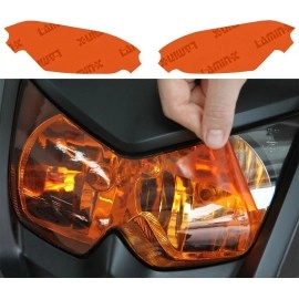 Lamin-X BM073 - BMW S1000RR 2023+ Headlight Covers