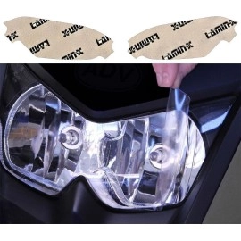 Lamin-X BM073 - BMW S1000RR 2023+ Headlight Covers