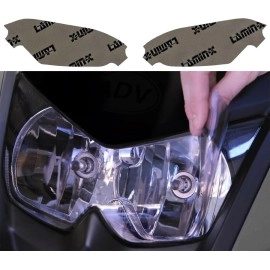 Lamin-X BM073 - BMW S1000RR 2023+ Headlight Covers