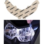 Lamin-X BM076 - BMW CE 04 2023+ Headlight Covers