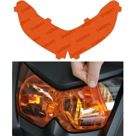Lamin-X BM076 - BMW CE 04 2023+ Headlight Covers