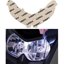 Lamin-X BM076 - BMW CE 04 2023+ Headlight Covers