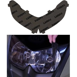 Lamin-X BM076 - BMW CE 04 2023+ Headlight Covers