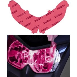 Lamin-X BM076 - BMW CE 04 2023+ Headlight Covers