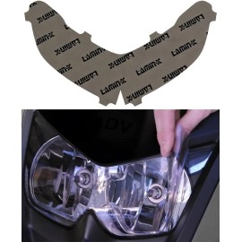 Lamin-X BM076 - BMW CE 04 2023+ Headlight Covers