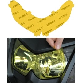 Lamin-X BM076 - BMW CE 04 2023+ Headlight Covers
