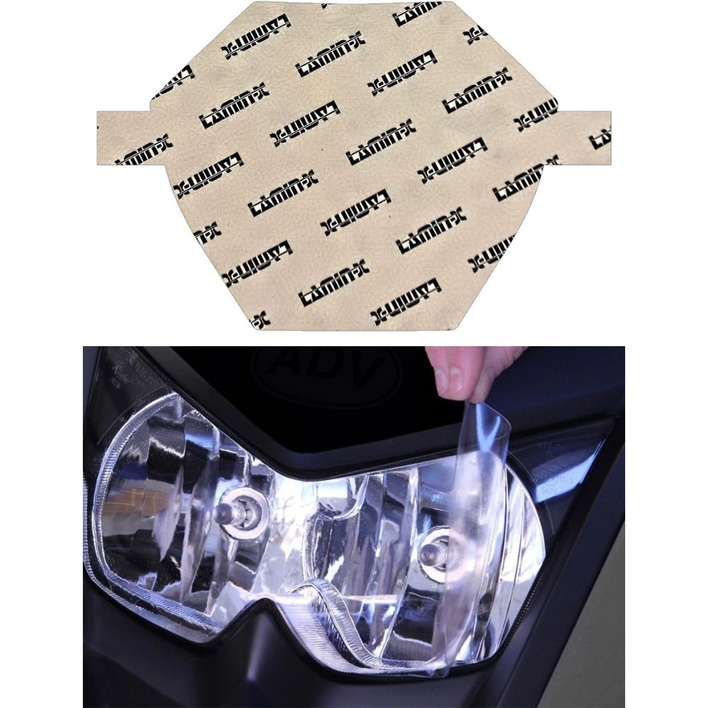 Lamin-X BM079 - BMW R1300GS 2024+ Center Only Headlight Covers