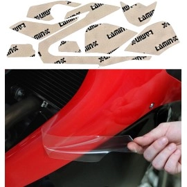 Lamin-X BM1803 - BMW G650X Challenge 06-09 Clear Bra Paint Protection Film