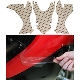 Lamin-X BM1812 - BMW F800GS 08-09 Clear Bra Paint Protection Film