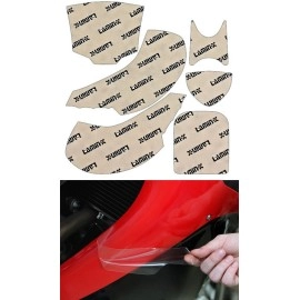 Lamin-X BM1834 - BMW R NINE T 2015+ Clear Bra Paint Protection Film