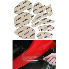 Lamin-X BM1835 - BMW R1200R 2015-2019 Clear Bra Paint Protection Film