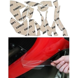 Lamin-X BM1838 - BMW R1200RS 2016-2019 Clear Bra Paint Protection Film