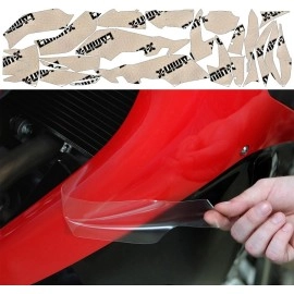 Lamin-X BM1854 - BMW S1000XR 2021+ Clear Bra Paint Protection Film