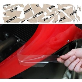 Lamin-X BM1864 - BMW K1600GTL 2019-2021 Clear Bra Paint Protection Film