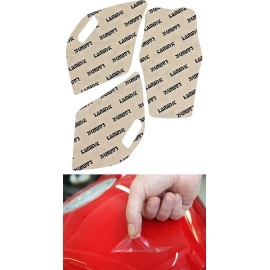 Lamin-X BM1905 - BMW R1200GS 04-07 Paint Protection Tank Kit