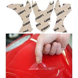 Lamin-X BM1912 - BMW F800GS 08-09 Paint Protection Tank Kit