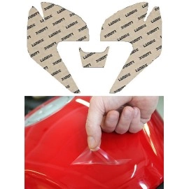 Lamin-X BM1927 - BMW R1200RT 10-14 Paint Protection Tank Kit