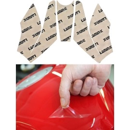 Lamin-X BM1931 - BMW K1600GTL 2011-2017 Paint Protection Tank Kit