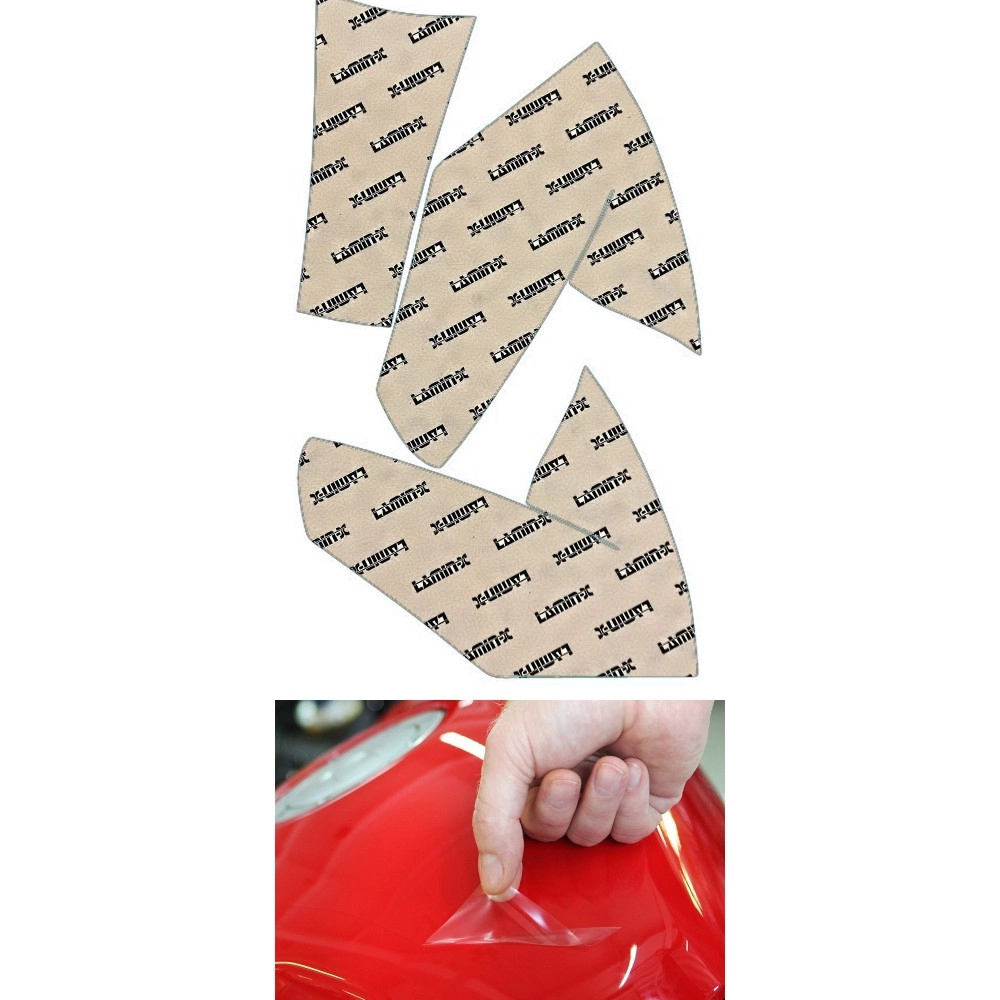 Lamin-X BM1938 - BMW R1200RS 2016-2019 Paint Protection Tank Kit Lamin-X BM1938 - BMW R1200RS 2016-2019 Paint Protection Tank Kit