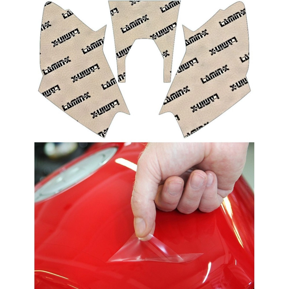 Lamin-X BM1945 - BMW R1250GS 2019-2022 Paint Protection Tank Kit Lamin-X BM1945 - BMW R1250GS 2019-2022 Paint Protection Tank Kit