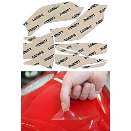 Lamin-X BM1954 - BMW S1000XR 2020+ Paint Protection Tank Kit