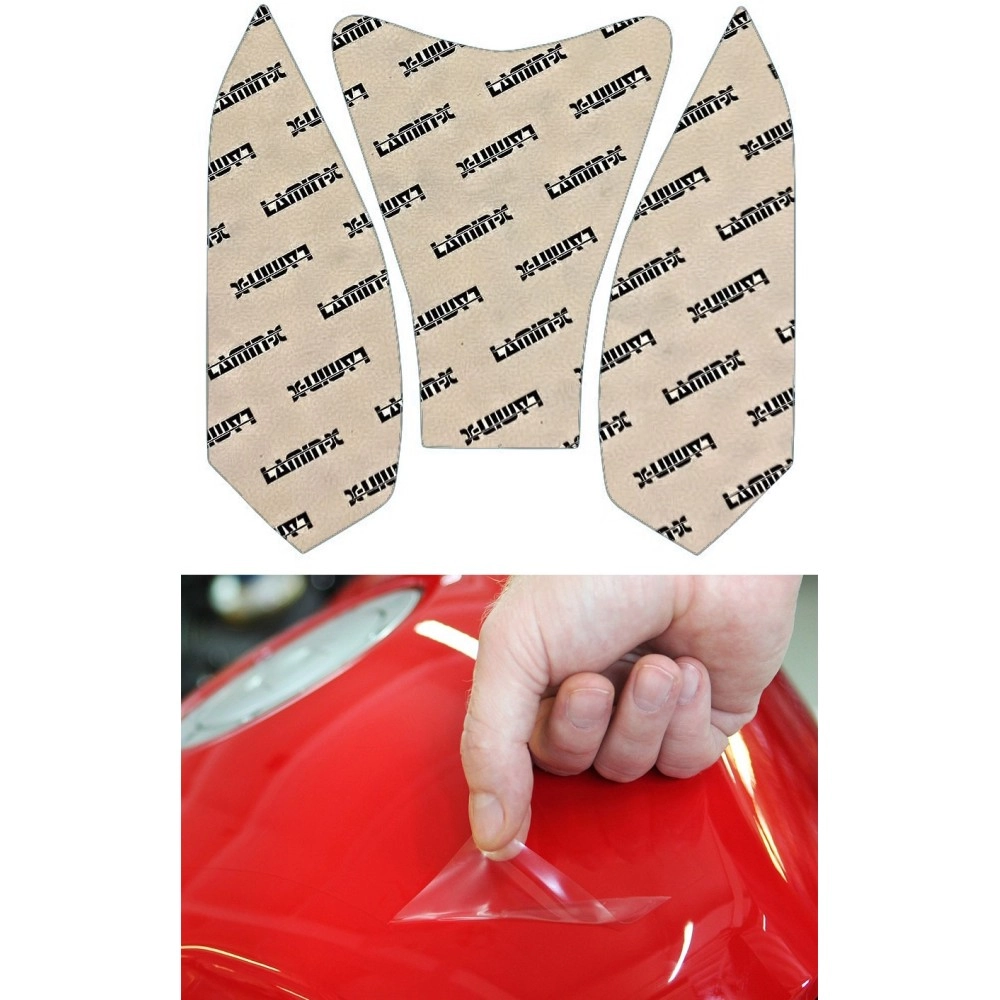 Lamin-X BM1955 - BMW S1000RR 2020-2022 Paint Protection Tank Kit