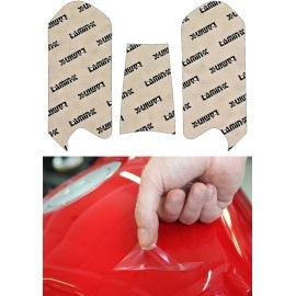 Lamin-X BM1969 - BMW R1250GS Adventure 2019-2022 Paint Protection Tank Kit