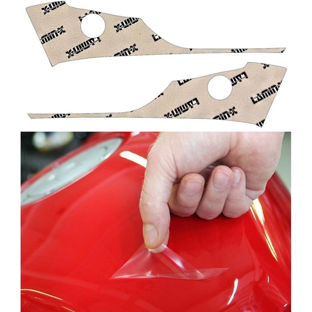 Lamin-X BM2064 - BMW K1600GTL 2019-2021 Side Bag Pannier Protection Film Lamin-X BM2064 - BMW K1600GTL 2019-2021 Side Bag Pannier Protection Film