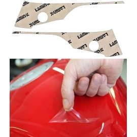 Lamin-X BM2065 - BMW K1600GT 2019-2021 Side Bag Pannier Protection Film