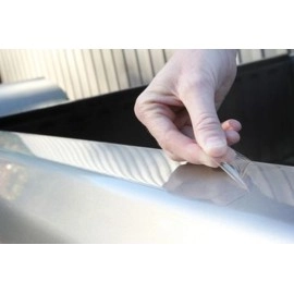 Lamin-X BRG - 4" x 15' Universal Bed Rail Guard