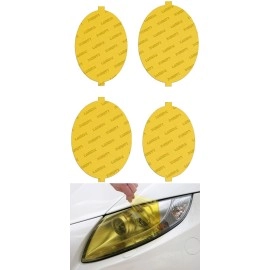 Lamin-X BT001 - 2006-2011 Bentley Continental GT Headlight Covers